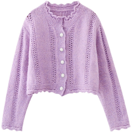 Blusa Estilo Occidental Relajado y Versátil - Image 4
