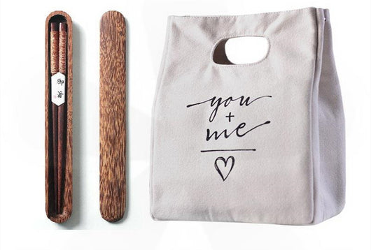 Palillos Japoneses de Madera Lujo Personalizados Punta Afilada - Image 24