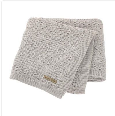 Manta Térmica Protectora para Carrito de Bebé