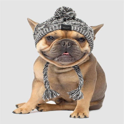Gorro de Lana para Perros - Colección Otoño Invierno - Image 9