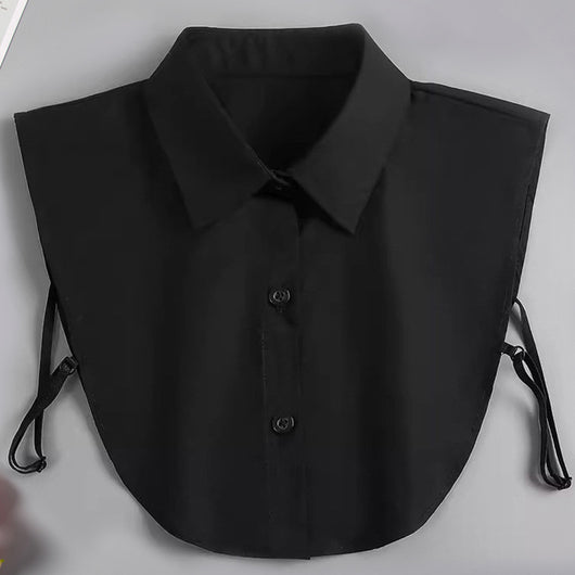 Camisa Formal para Hombre con Cuello Decorativo Coordinado - Image 18