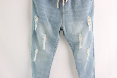 Pantalones Harem Sueltos y Cómodos de Moda - Image 13