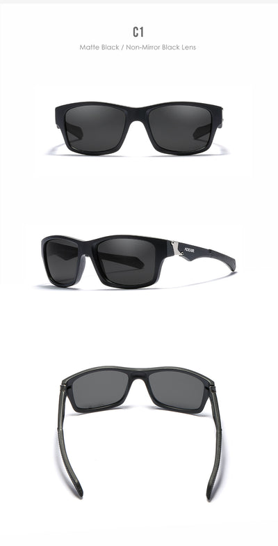 Gafas de Sol Polarizadas Deportivas Unisex - Image 14