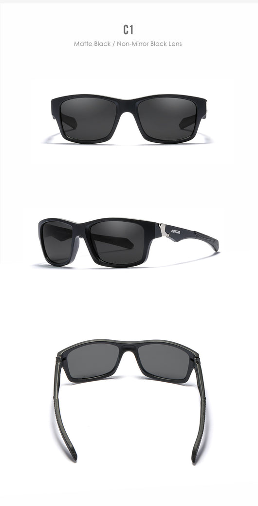Gafas de Sol Polarizadas Deportivas Unisex - Image 14