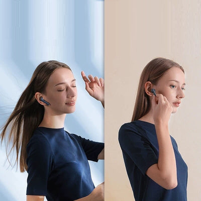 Auriculares Inalámbricos Deportivos sin Latencia para Gaming - Image 5