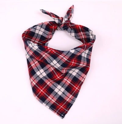 Toalla Triangular Absorbente para Perros Grandes - Image 4