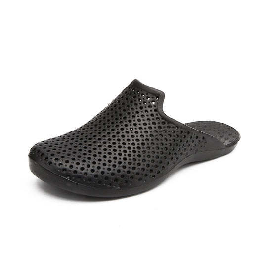 Sandalias de Playa Talla Grande Transpirables - Chanclas Cómodas de Verano - Image 12