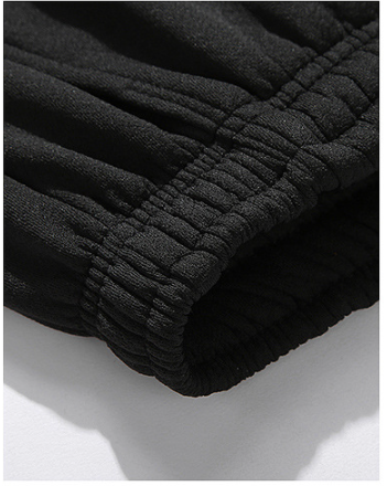 Pantalones Holgados de Terciopelo Premium para Hombre Talla Grande - Image 20