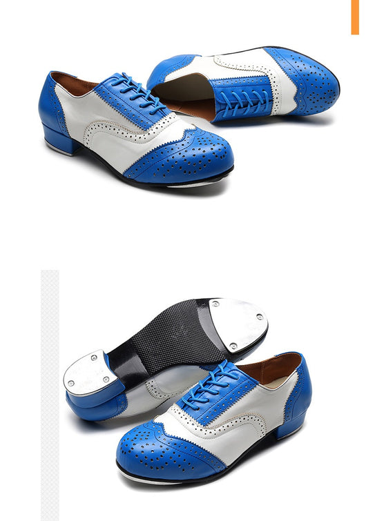 Zapatos de Claqué para Hombres Adultos - Image 21