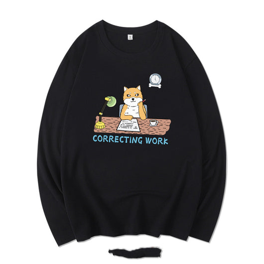 Camiseta Manga Larga Hombre Algodón Puro - Prenda Interior Térmica - Image 28