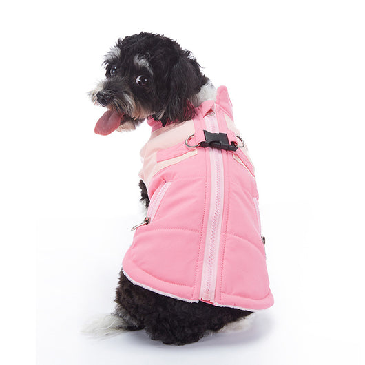 Abrigo de Cachemira para Mascotas - Colección Invierno - Image 15