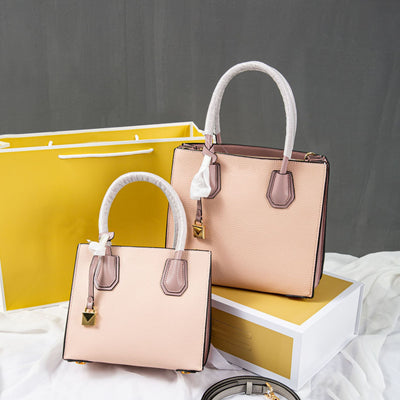 Bolso Tote de Cuero Genuino con Diseño Organ - Bolsa de Hombro Elegante - Image 27
