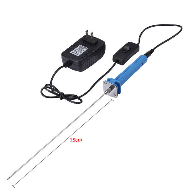 Bolígrafo de Corte Eléctrico Profesional