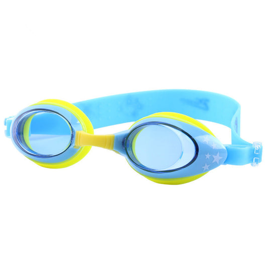 Gafas de Natación Antiempañantes e Impermeables - Image 7