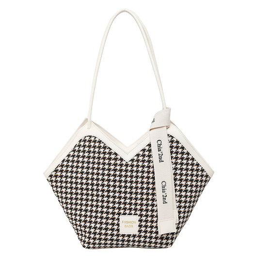 Bolsa Commuter Multiuso para Mujer - Bandolera Casual Versátil - Image 5