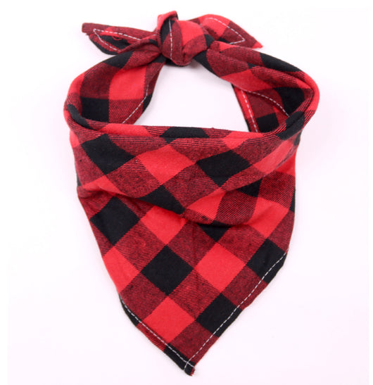 Toalla Triangular Absorbente para Perros Grandes - Image 8