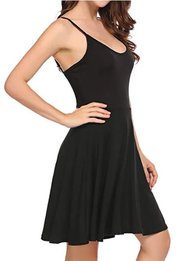 Vestido Halter Estampado - Image 12