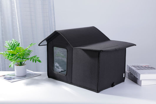 Cama Térmica para Mascotas Todo Clima - Impermeable y Acogedora - Image 15