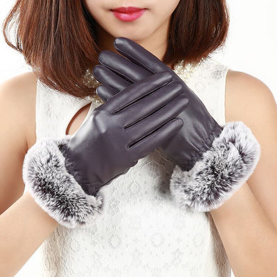 Guantes Térmicos Plus para Mujer con Pantalla Táctil - Image 7