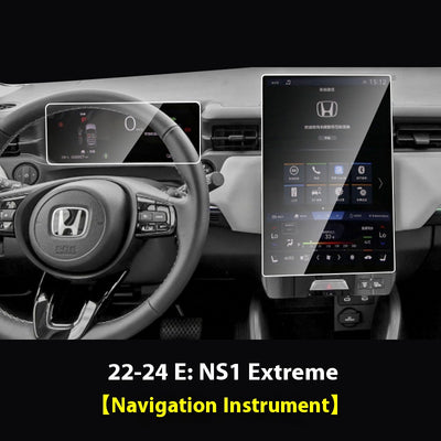 Protector de Pantalla Templado para Pantalla de Navegación Automotriz - Image 9