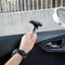 Martillo de Emergencia Multifuncional de Acero Inoxidable para Autos