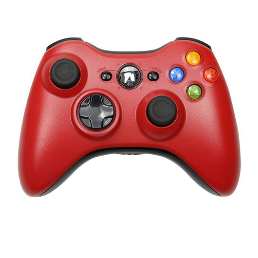 Control Inalámbrico Xbox 360 - Experiencia de Juego sin Límites - Image 9