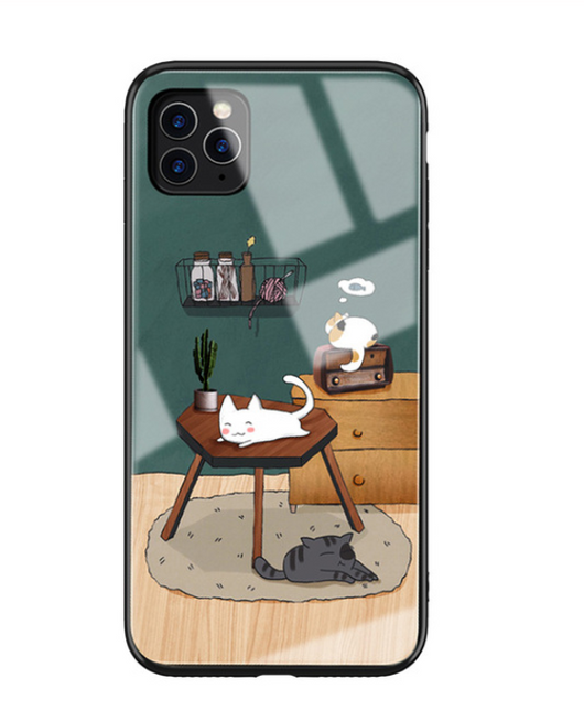 Funda Luminosa con Alerta de Llamadas Entrantes - Image 24