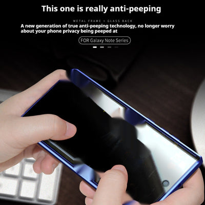 Funda Magnética Doble Cara para S24plus - Protección Total King - Image 12