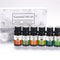 Kit de 6 Aceites Esenciales Aromaterápicos de 10ML