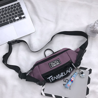 Bolsa Casual para Hombre - Versátil y Elegante - Image 16