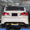 Kit de Varillas de Control y Brazo Fantasma para Subchasis Trasero de Automóvil
