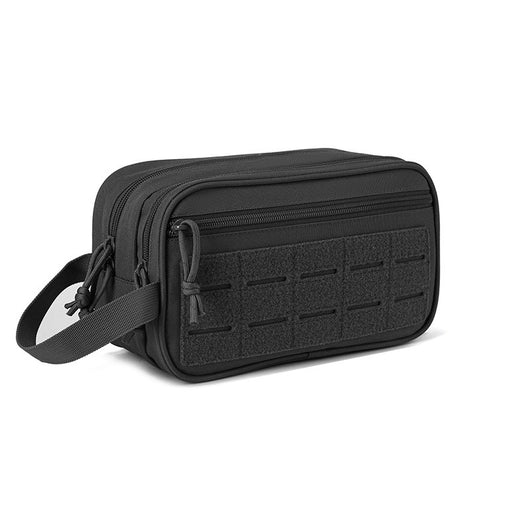 Bolsa Táctica de Aseo para Hombre - Organizador Portátil Resistente - Image 20