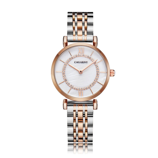 Reloj de Diamantes para Mujer Gypsophila - Image 5