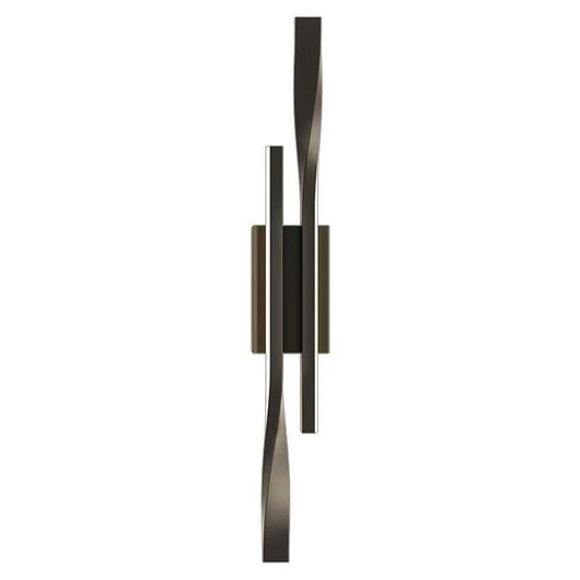 Lámpara de Pared Nórdica para Dormitorio y Pasillo - Image 5