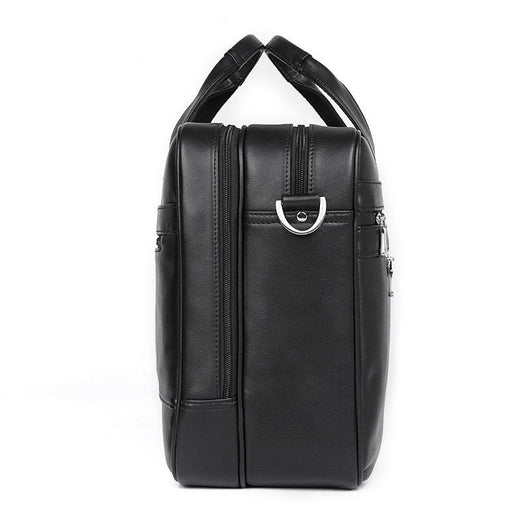 Maletín Ejecutivo de Cuero Napa Premium para Hombre - Image 5