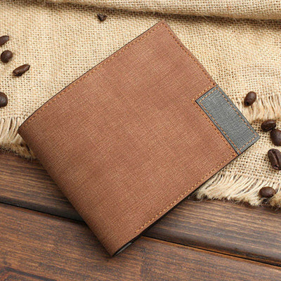 Billetera Corta Personalizada con Foto para Hombre - Diseño Moderno y Compacto - Image 10
