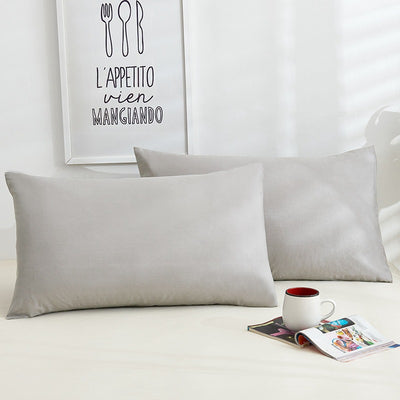 Fundas de Almohada de Algodón Puro - Calidad de Hotel 48x74cm - Image 33