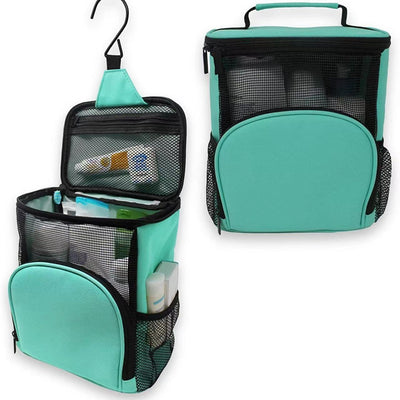 Organizador de Baño Colgante de Gran Capacidad - Image 8
