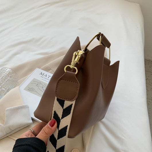 Bolsa Mensajera Versátil para Mujer - Estilo Moderno Multiuso - Image 16