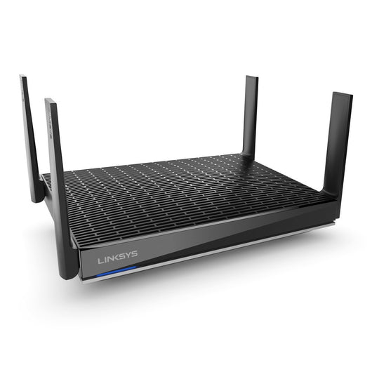 Router Mesh WiFi 6 LINKSYS Velop MR9600 AX6000 Dual-banda de Alto Rendimiento - Image 9