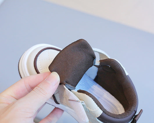 Zapatillas Deportivas Altas para Niños - Sneakers Casuales Cómodos - Image 29