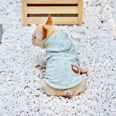 Suéter sin Mangas para Perros Pequeños y Medianos - Image 10