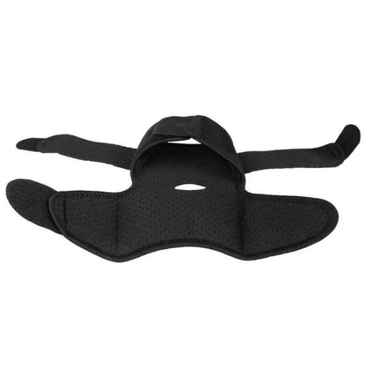 Soporte Elástico Cuádruple para Tobillo - Fitness y Deportes - Image 4