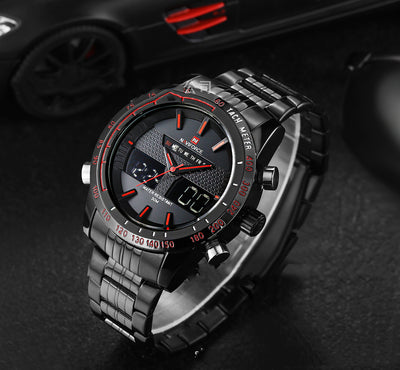 Reloj Deportivo Resistente al Agua - Image 10