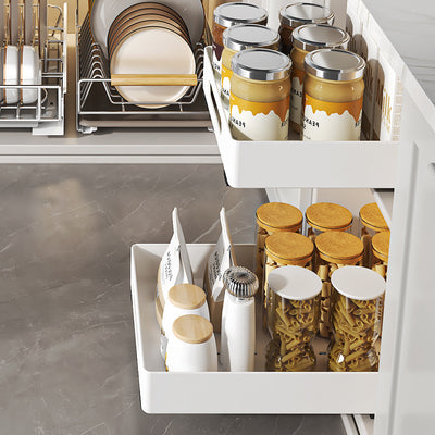 Organizador Extraíble para Fregadero de Cocina - Image 3