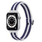 Azul Branco Azul 38 A 40 Mm