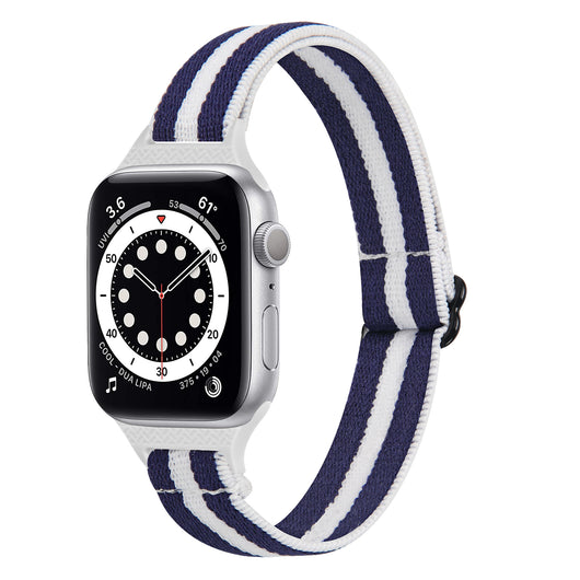 Correa Universal Compatible con Apple Watch - Ajuste Perfecto para Muñecas Pequeñas - Image 7
