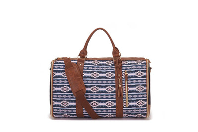 Bolsa de Viaje para Traje - Equipaje de Mano Inteligente - Image 9