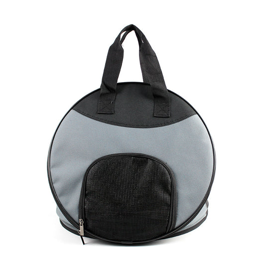 Bolsa Transportadora Respirable para Mascotas - Image 16