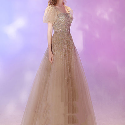 Vestido de Novia y Compromiso Elegante - Image 7